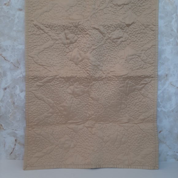 FIELDCREST Luxury Standard Sham Gold (1 sham) - Picture 8 of 9